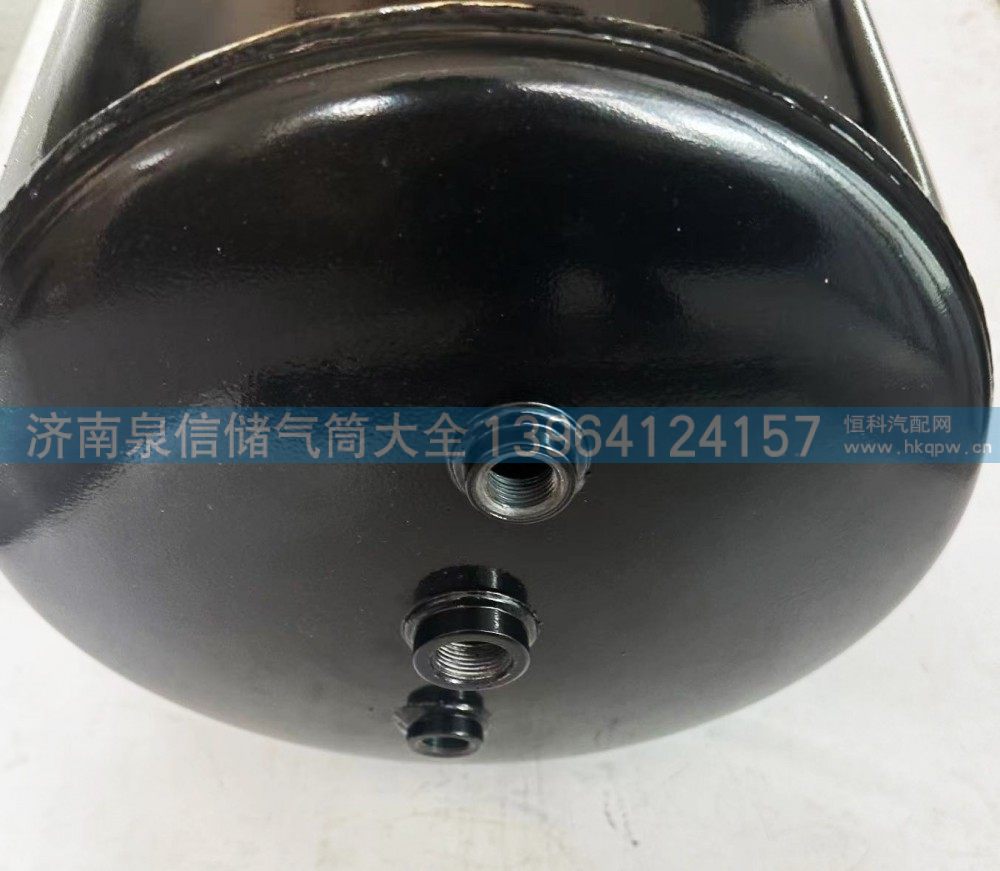 东风30L铁储气筒3513010-T12H0/3513010-T12H0