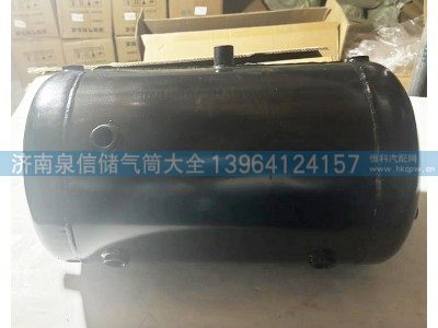 SLCQT58,储气筒双腔,济南泉信汽配