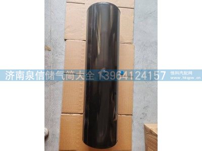 ,北安奔驰60L储气筒,济南泉信汽配