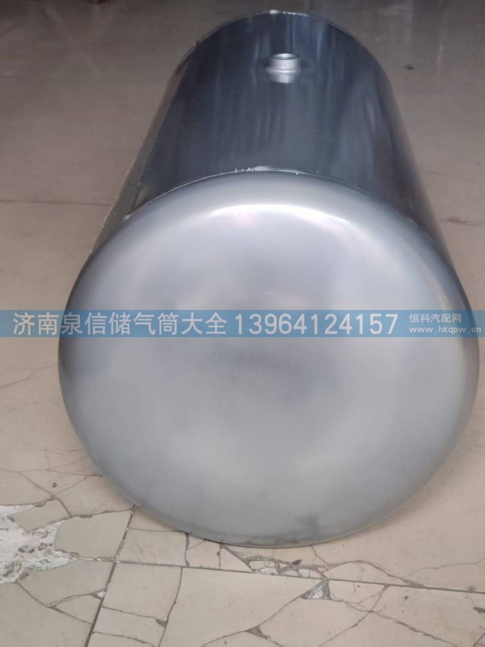 王牌铁储气筒50L  EZ92313600037/EZ92313600037