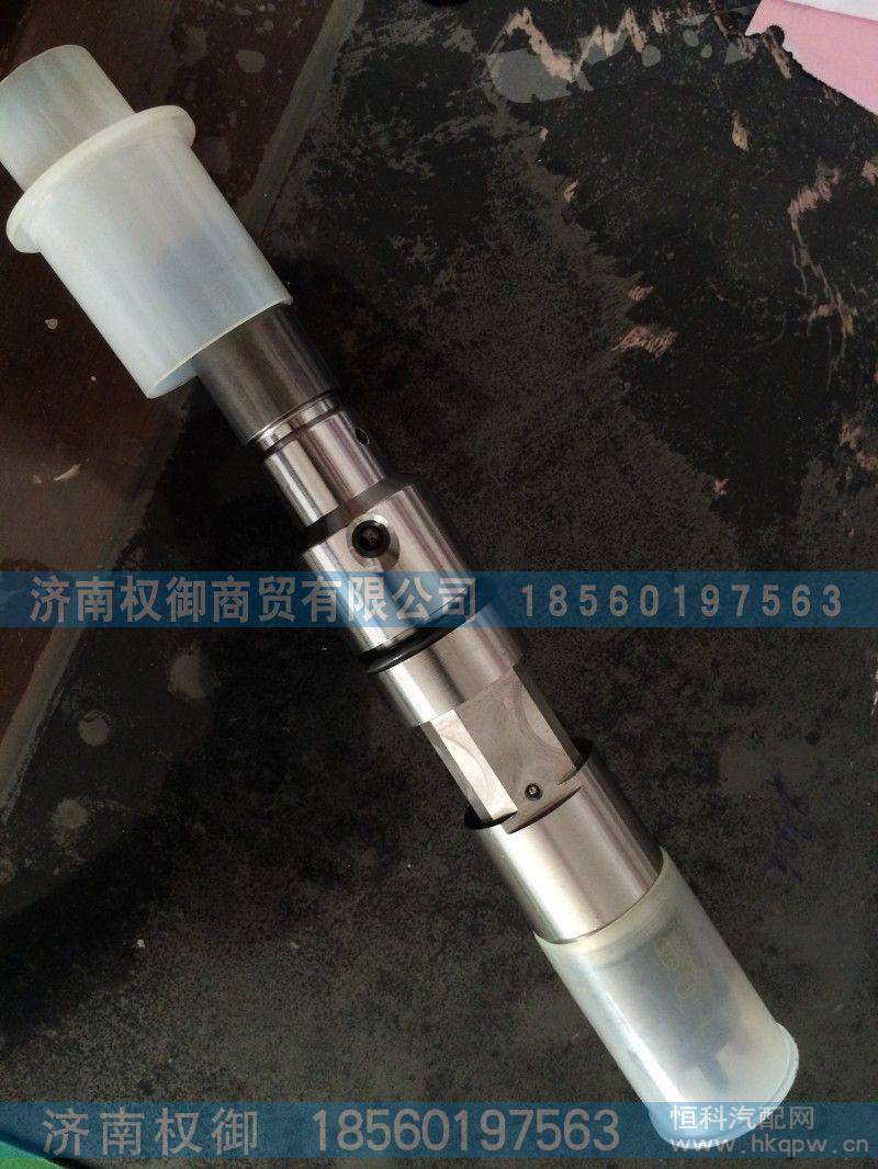 080V10100-6085,中国重汽曼07发动机喷油器总成,济南权御进出口有限公司