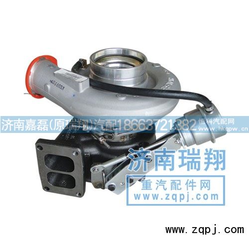 VG1560118229,增压器,济南嘉磊汽车配件有限公司(原济南瑞翔)