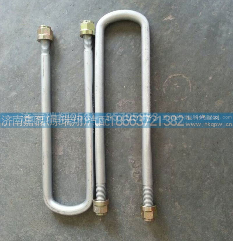 后骑马螺栓AZ9925520268