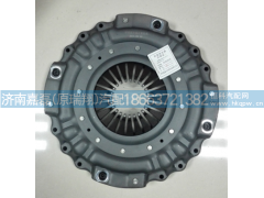DZ9114160028,离合器压盘,济南嘉磊汽车配件有限公司(原济南瑞翔)