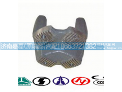 AZ9113314062,传动轴连接盘φ165端面齿,济南嘉磊汽车配件有限公司(原济南瑞翔)