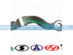 AZ9160410120,HOWO转向横拉杆臂(右),济南嘉磊汽车配件有限公司(原济南瑞翔)