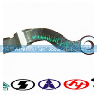 AZ9160410120,HOWO转向横拉杆臂(右),济南嘉磊汽车配件有限公司(原济南瑞翔)