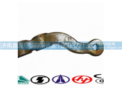 AZ9160410121,中國重汽豪沃卡車零件左拉桿臂,濟南嘉磊汽車配件有限公司(原濟南瑞翔)