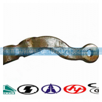 AZ9160410121,中國重汽豪沃卡車零件左拉桿臂,濟南嘉磊汽車配件有限公司(原濟南瑞翔)