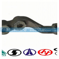 AZ9160410121,中國重汽豪沃卡車零件左拉桿臂,濟南嘉磊汽車配件有限公司(原濟南瑞翔)