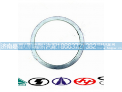 AZ9719540019,密封圈,濟南嘉磊汽車配件有限公司(原濟南瑞翔)