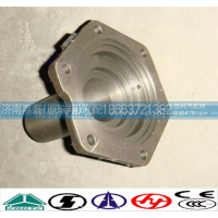 AZ2203020002,输入轴端盖,济南嘉磊汽车配件有限公司(原济南瑞翔)