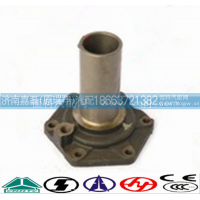 AZ2203020108,輸入軸端蓋及導(dǎo)油環(huán)總成,濟(jì)南嘉磊汽車配件有限公司(原濟(jì)南瑞翔)