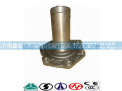 AZ2203020108,輸入軸端蓋及導(dǎo)油環(huán)總成,濟(jì)南嘉磊汽車配件有限公司(原濟(jì)南瑞翔)