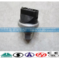 WG1200190040,空濾器堵塞開關(guān),濟南嘉磊汽車配件有限公司(原濟南瑞翔)