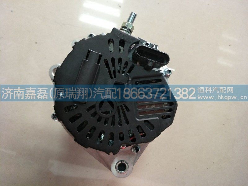 082V26101-7278，JFZ2980ZH1,发电机,济南嘉磊汽车配件有限公司(原济南瑞翔)