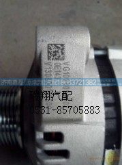 WG1095094002,重汽发电机,济南嘉磊汽车配件有限公司(原济南瑞翔)