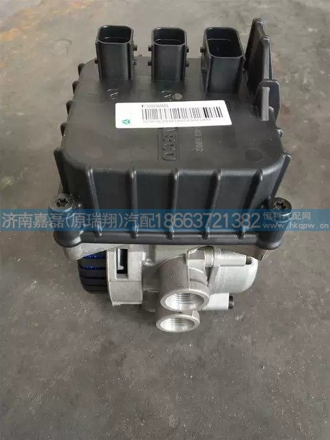 WG9000360551 EBS3前桥模块,,济南嘉磊汽车配件有限公司(原济南瑞翔)