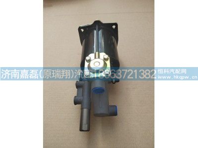 YG9525230002离合器助力缸,,济南嘉磊汽车配件有限公司(原济南瑞翔)