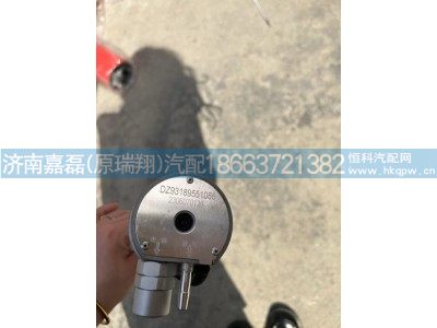 DZ93189551055,德龙M3000油量传感器,济南嘉磊汽车配件有限公司(原济南瑞翔)