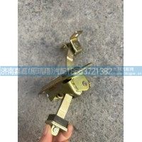 WG1664340001/重汽 车门限位器总成