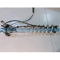 WG1034121130/45L尿素液位温度质量传感器(带加热电磁阀)