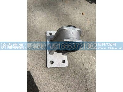 YG9625530101,散热器左支架,济南嘉磊汽车配件有限公司(原济南瑞翔)