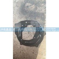 WG9900240205/豪沃T5G操纵器连接板