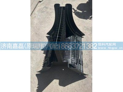 YG9925955003,轻量化右中轮罩总成,济南嘉磊汽车配件有限公司(原济南瑞翔)