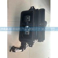 712W61942-1307/汕德卡G7S/C9H暖风机总成