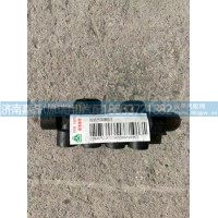 YG9525360802豪瀚辅助用气模块NG6/5-NG6