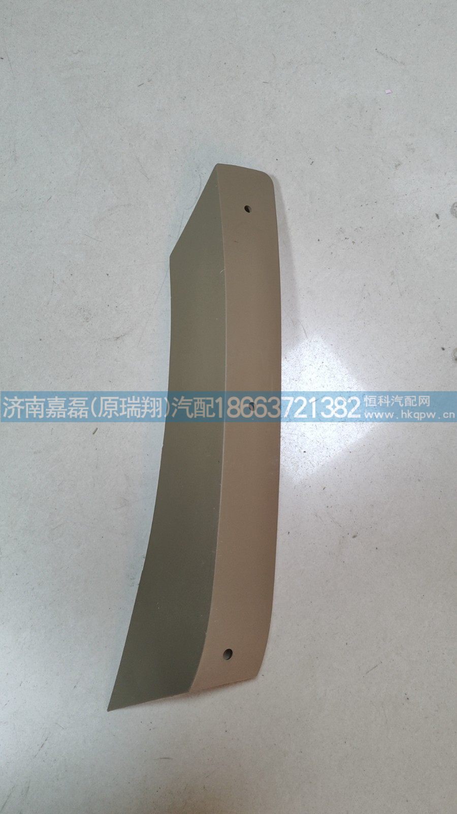 810W62930-0168,顶盖右后固定支架,济南嘉磊汽车配件有限公司(原济南瑞翔)