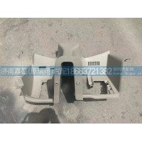 YG1671160024豪沃MAX主司機左下護板