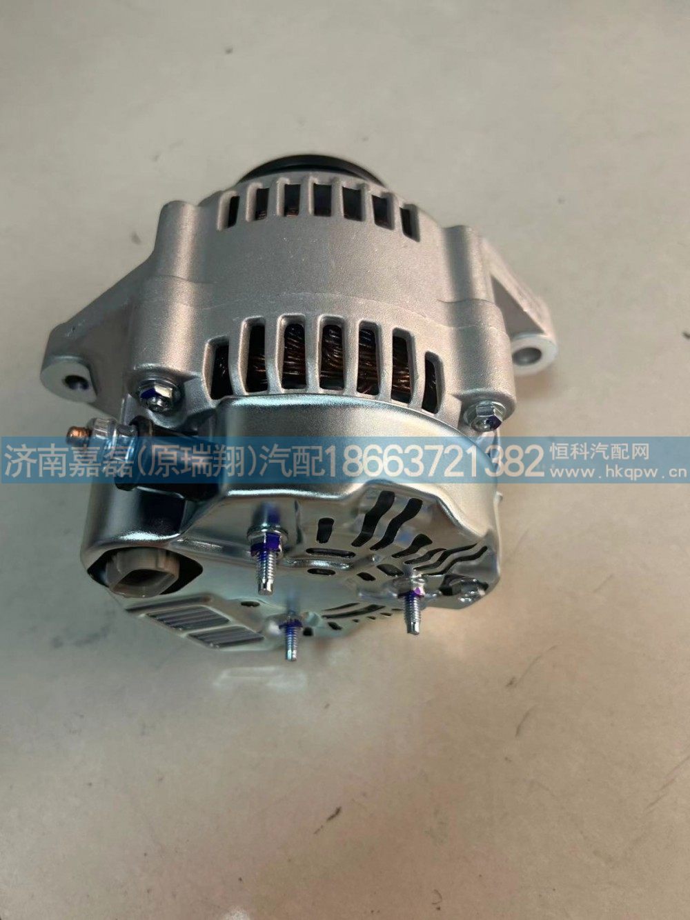 HY27060-75060/JL2205,发电机（单槽）14V,济南嘉磊汽车配件有限公司(原济南瑞翔)