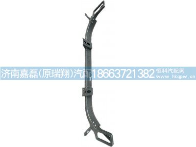 AZ160024000222,前下防護(hù),濟(jì)南嘉磊汽車配件有限公司(原濟(jì)南瑞翔)