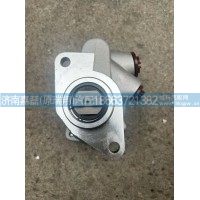 712W47101-3016  轉(zhuǎn)向葉片泵（左旋 有PRV）