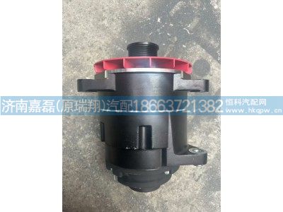 37T01-01001,发电机总成28V140A,济南嘉磊汽车配件有限公司(原济南瑞翔)