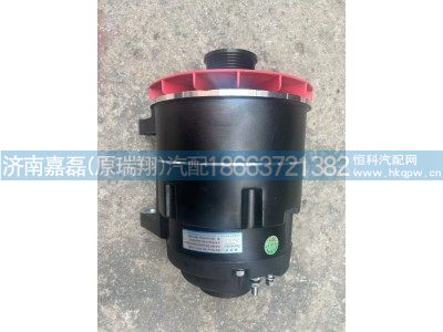 37T01-01001,发电机总成28V140A,济南嘉磊汽车配件有限公司(原济南瑞翔)