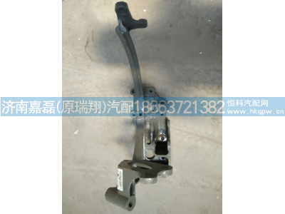752W42993-0102,T5G保险杠右支架,济南嘉磊汽车配件有限公司(原济南瑞翔)