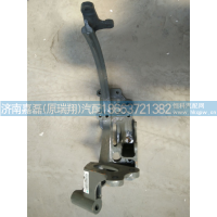 752W42993-0102,T5G保险杠右支架,济南嘉磊汽车配件有限公司(原济南瑞翔)
