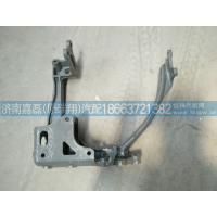 752W42993-0102,T5G保险杠右支架,济南嘉磊汽车配件有限公司(原济南瑞翔)
