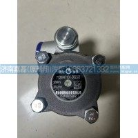 712W47101-2025转向助力泵（左旋）曼11反转