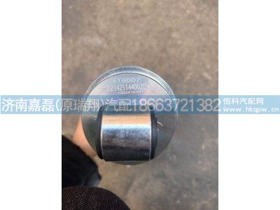 DZ14251440020,后气囊减震器,济南嘉磊汽车配件有限公司(原济南瑞翔)