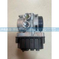 重汽WG9000360564/1威伯科4801067020EBS3.3單通道橋控模塊