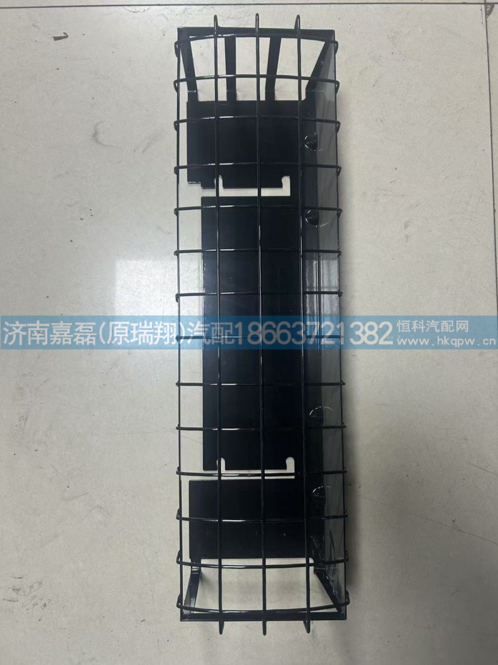 YZ166424000021,左尾燈保護(hù)罩,濟(jì)南嘉磊汽車配件有限公司(原濟(jì)南瑞翔)