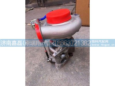 202V09100-7840,涡轮增压器,济南嘉磊汽车配件有限公司(原济南瑞翔)