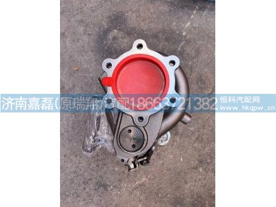 202V09100-7840,涡轮增压器,济南嘉磊汽车配件有限公司(原济南瑞翔)
