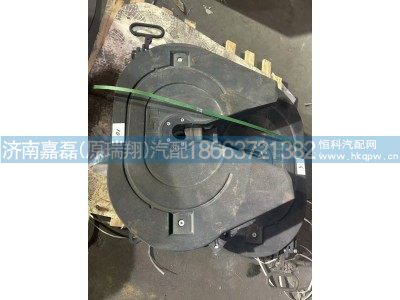 WG9100930218,JOST 50铸造牵引座总成,济南嘉磊汽车配件有限公司(原济南瑞翔)