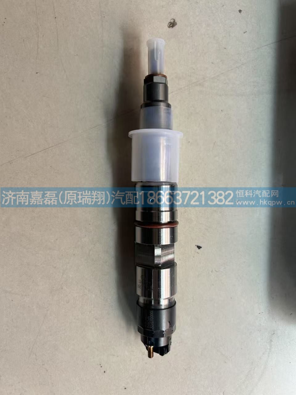 1001335143  1000023122,噴油器總成,濟(jì)南嘉磊汽車配件有限公司(原濟(jì)南瑞翔)