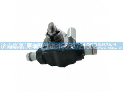 612600080940,输油泵,济南嘉磊汽车配件有限公司(原济南瑞翔)